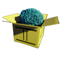 Discovery icon for Brainbox.cc Discord server