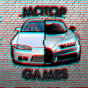 Discovery icon for Motor Games Discord server