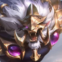 Discovery icon for Runeterra - BR Discord server