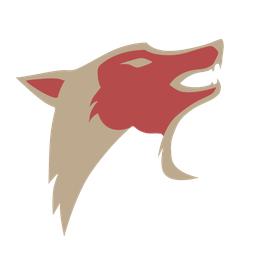 Discovery icon for The Red Wolves Discord server