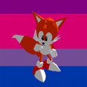 Discovery icon for Miles "Tails" Prower Fans Discord server