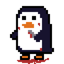 Discovery icon for The Penguin Network Discord server