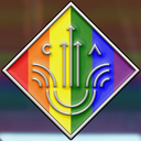 Discovery icon for The Cryptarchy Discord server