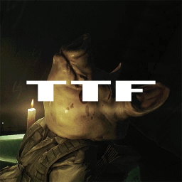 Discovery icon for Tarkov Team Finder Discord server
