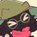 Discovery icon for Floradinn Forest ૮ ˶ᵔ ᵕ ᵔ˶ ა *✧ ☄*. | Furry • Art • VRChat • Commissions • Femboy • Boykisser • Girl Discord server