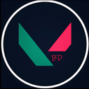 Discovery icon for Valorant Bangladesh Community Discord server