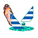 Discovery icon for Greek Valorant Community Discord server