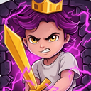 Discovery icon for POENASAGA Discord server