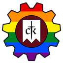 Discovery icon for CK3 Mod Co-op Discord server