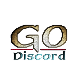 Discovery icon for Gothic Online: Untold Chapters Discord server
