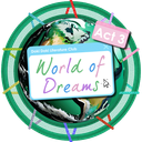 Discovery icon for World of Dreams Discord server