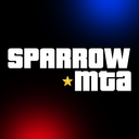 Discovery icon for SPARROW MTA Discord server