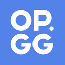 Discovery icon for OP.GG Discord server