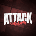 Discovery icon for Attack Community #20K Discord server