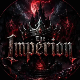 Discovery icon for I M P E R I O N #BAKIM Discord server