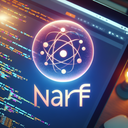 Discovery icon for Narf-Trader-Lounge Discord server