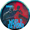Discovery icon for 🌐World Beyond™ Discord server