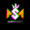 Discovery icon for SampMarket Discord server