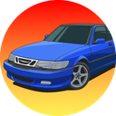 Discovery icon for Simulator Adventures Discord server