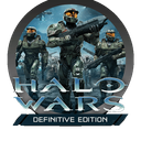 Discovery icon for Halo Wars: DE Discord server