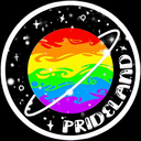 Discovery icon for Prideland Discord server