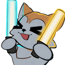 Discovery icon for AsPig Discord server