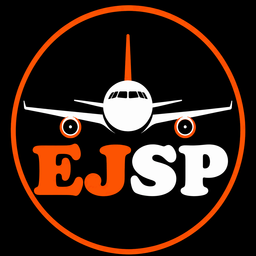 Discovery icon for EasyJet Sim Pilot Discord server