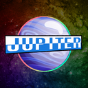 Discovery icon for 🪐 | Júpiter | 🪐 • lgbtq+ • español • giveaways Discord server