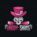 Discovery icon for Daddyskins Discord server