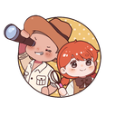 Discovery icon for The Quartzverse Discord server