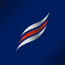 Discovery icon for Eastern Airways Discord server