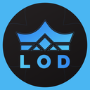 Discovery icon for Legends of Lothrya: Lords of Doom Discord server