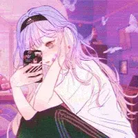 Discovery icon for E-Girl World | • Social• Giveaways • Anime • Active • Emotes • Egirls • Gaming • Ask2DM Discord server