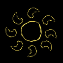 Discovery icon for Commander Plaza Discord server