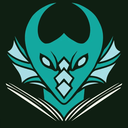 Discovery icon for The Bookwyrm Lair Discord server