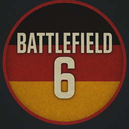 Discovery icon for Battlefield 6 DEUTSCH Discord server