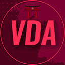 Discovery icon for Vila dos Animes | brasil・webnamoro・call・cam・ativo・conversa・gf・jogos・namoro・comunidade・copa 🇧🇷 Discord server