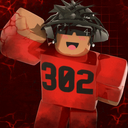 Discovery icon for Team302 Discord server