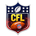 Discovery icon for CFL S4 | WEEK 5 | 200$ SB Discord server