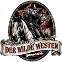 Discovery icon for ➜ DER WILDE WESTEN Discord server