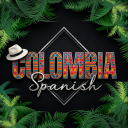 Discovery icon for 🌴 │Colombia Spanish Rp │ER:LC Discord server