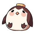 Discovery icon for Wafflepinguì Discord server