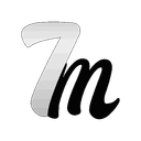 Discovery icon for 7𝑴 Discord server