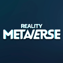 Discovery icon for Reality Metaverse Discord server