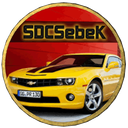 Discovery icon for CS2 - SDCSebeK Discord server