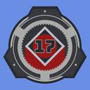 Discovery icon for SCPF || Site-17 Community Server Discord server