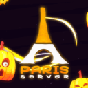 Discovery icon for Paris Halloween 🍭 . Discord server