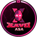 Discovery icon for Xavii ASA  | July 4th Discord server