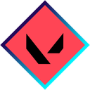 Discovery icon for Valorant CN Discord server
