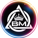 Discovery icon for BM Community Discord server